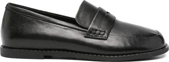 Sergio Moretti Loafers - Dames - Loafers - Zwart - 39 EU - Schoenen