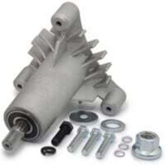 OEM Palier Support De Lame - Metal - Fijacion Estrella 5 Ramas - Para Tractor Tondeuse 36 38 42 Pulgadas - Unidad