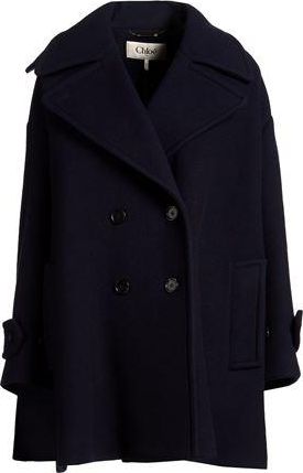 Chlo&eacute; COATS & JACKETS - Coats on YOOX.COM