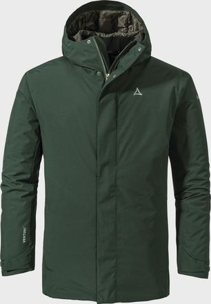 Schöffel Langjacke
