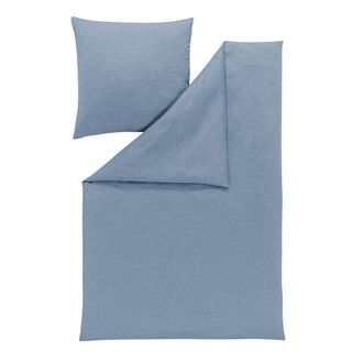 OEM Juego De Ropa De Cama Estella 6873/610 Takoma Mako Interlock Jersey 160x200cm 3 Piezas