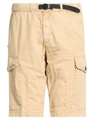 White Sand BOTTOMWEAR - Shorts & Bermuda Shorts on YOOX.COM