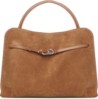 Francesco Biasia Mujer, Bolsos, Marrón, Talla: ONE Size