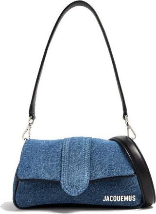 Jacquemus Le Petit Bambimou Bag