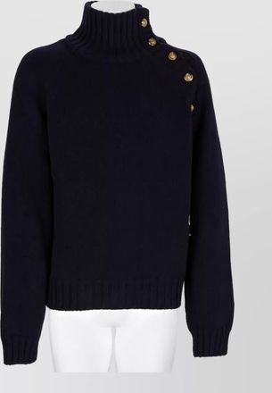 Dolce & Gabbana virgin wool jumper