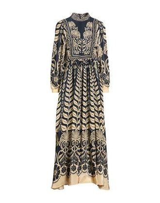 Farm Rio DRESSES - Maxi dresses on YOOX.COM