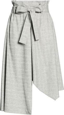 Eleventy HOSEN & RÖCKE - Midi-Röcke auf YOOX.COM