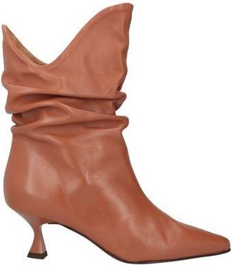 My Chalom Ankle boots