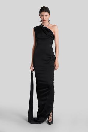 Vivienne Westwood Andreas Long Dress
