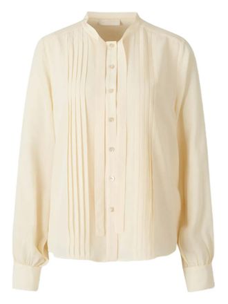 Ulla Johnson Camicia Delvine - Toni neutri