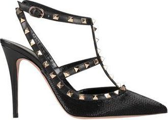 Valentino Garavani FOOTWEAR - Pumps on YOOX.COM