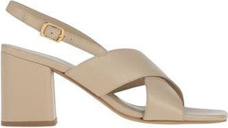 Baldinini CALZADO - Sandalias con cierre en YOOX.COM