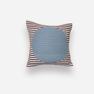 OEM Almohada Azul Sol