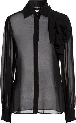La Petite Robe Di Chiara Boni TOPWEAR - Shirts on YOOX.COM