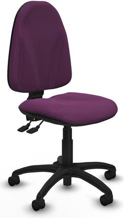 Piqueras y Crespo Piqueras Y Crespo Algarra Silla De Oficina C&oacute;moda Violeta