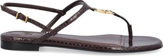 Fendi Sandals