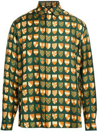 Fendi TOPS - Hemden auf YOOX.COM