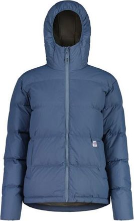 Maloja KizaM. Daunenjacke f&uuml;r Damen | blau