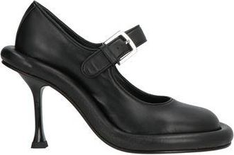 J.W.Anderson FOOTWEAR - Pumps on YOOX.COM