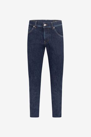 Dondup Skinny Jeans aus Baumwolle George