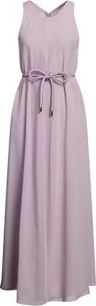Emporio Armani VESTIDOS - Vestidos largos en YOOX.COM