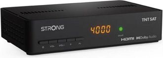 Strong Cosmetics Potente decoder tntsat - SRT7408 Strong