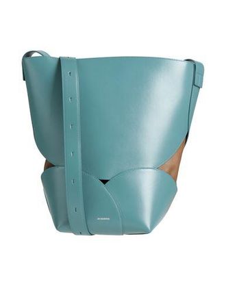 Jil Sander BOLSOS - Bolsos con bandolera en YOOX.COM
