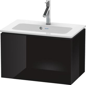 Duravit L-cube Mueble De Pared Compacto, 1 Alargador, Ancho: - Duravit