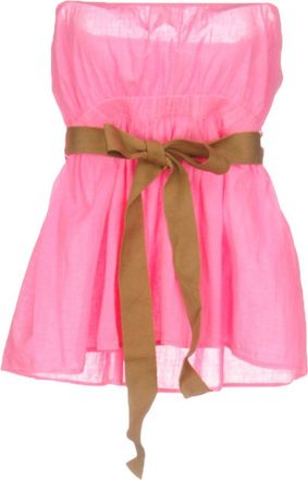 Merci Italia TOPWEAR - Tops on YOOX.COM