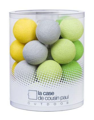 La Case de Cousin Paul LIGHTING - Suspension lamps on YOOX.COM