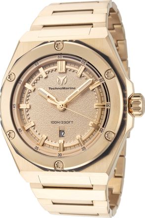 Technomarine Coral Legacy Mens Watch