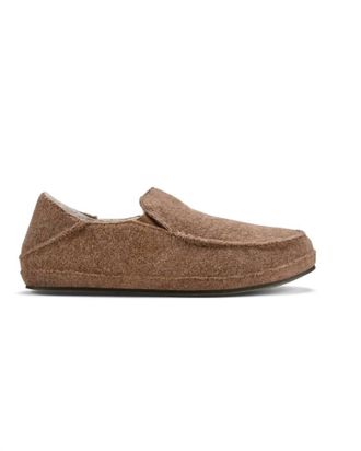 Olukai WomenS Nohea Hulu Terry Cloth Slippers In Tan