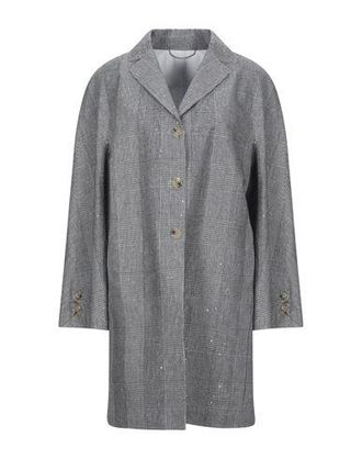 Ermanno Scervino COATS & JACKETS - Overcoats & Trench Coats sur YOOX.COM