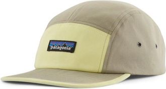 Patagonia Graphic Maclure Hat Cap - Unisex | beige