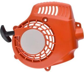 OEM D&eacute;marreur &Agrave; Rappel - Pour Taille-haies Thermique - Compatible Hs45 Hs52 - Moteur 25-35 Cm&sup3; - 1 Pi&egrave;ce