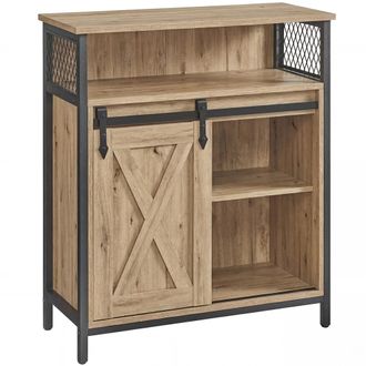 OEM C&oacute;moda - Hecha A Mano - Lsc089b88v1