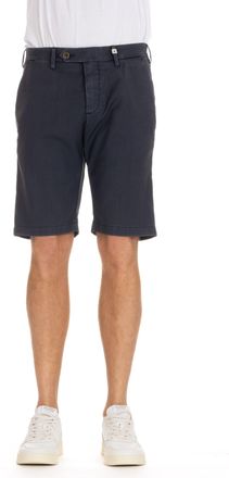Myths Washed Superlight Lightweight Wool Shorts