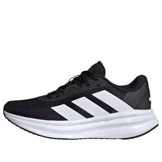 adidas (WMNS) adidas galaxy 7 Black White ID8765