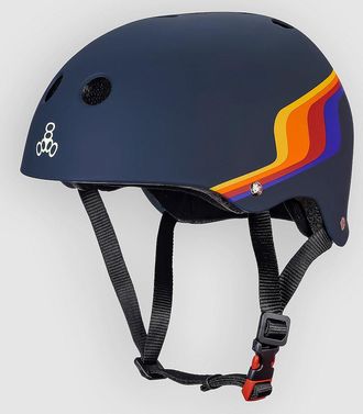 Triple 8 Certified Sweatsaver Helm