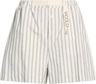 Vicolo BOTTOMWEAR - Shorts & Bermuda Shorts on YOOX.COM