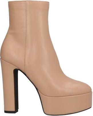 Divine Follie FOOTWEAR - Ankle boots on YOOX.COM