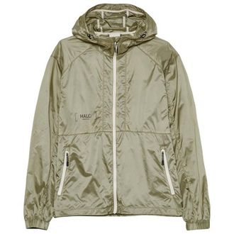 Halo Halo Saber Jacket 2.0 Laufjacke - Unisex | oliv