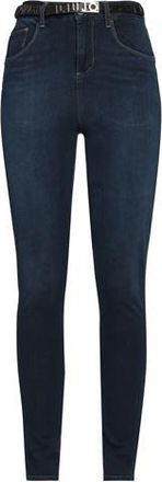 Liu Jo BOTTOMWEAR - Jeans on YOOX.COM