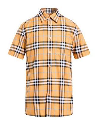 Burberry Shirts