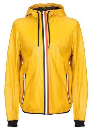 Diesel ROPA DE ABRIGO - Chaquetas y cazadoras en YOOX.COM