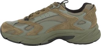 HUGO BOSS Hombre, Zapatos, Verde, Talla: 44 EU