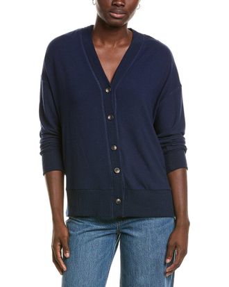 Michael Stars Sylvia Oversized Cardigan