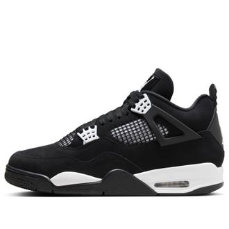 Nike Jordan Air Jordan 4 Retro White Thunder FQ8138-001