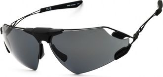 Nike ZEUS EDGE P EV24032 010 Matte Black/Polar Grey