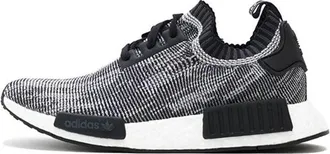 adidas NMD Runner Primeknit Core Black Core Black Ftwr White S79478